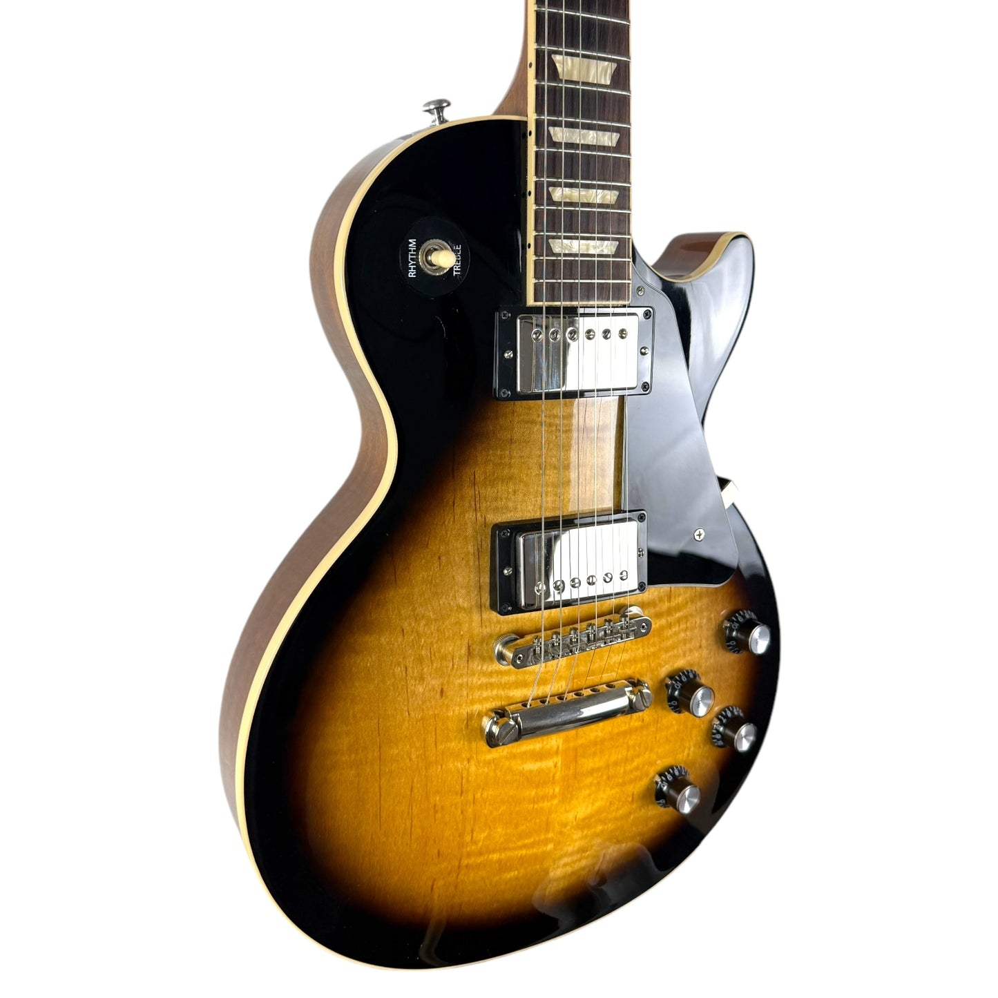 Gibson Les Paul Standard ‘50s 2022 - Tobacco Burst