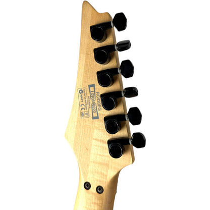 Ibanez RG420EG-RPR 2009