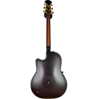 Ovation Elite 1868 - Sunburst