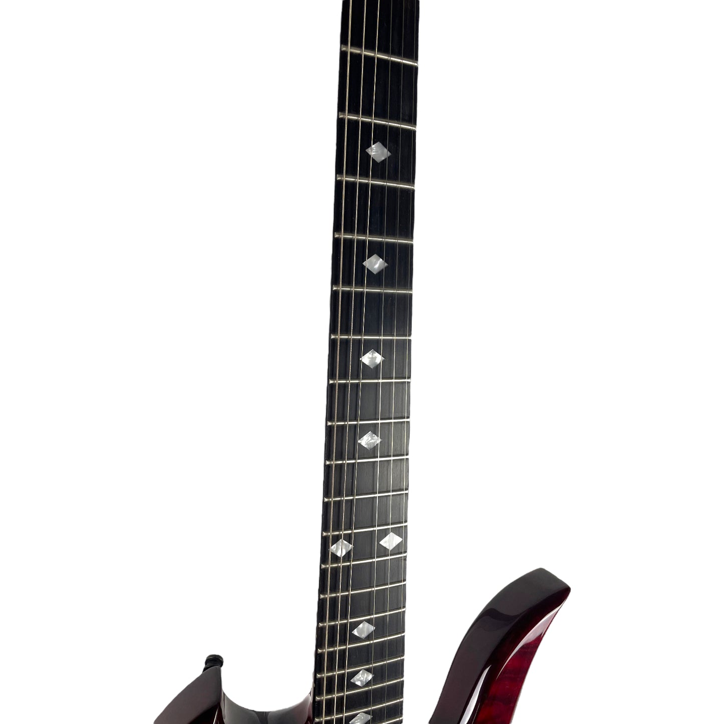 BC RICH Mockingbird ST 2008