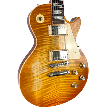 Gibson Les Paul Standard 60s 2019 - Unburst