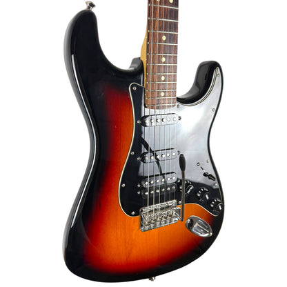 Fender American Special Stratocaster 2010 - Sunburst