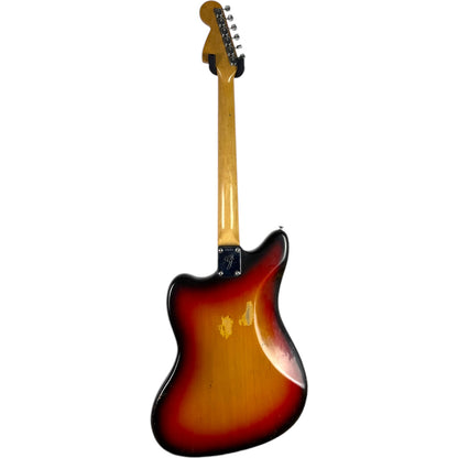 Fender Jazzmaster 1975 - Sunburst