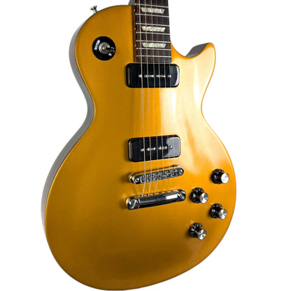 Gibson Les Paul '50s Tribute 2013 - Goldtop