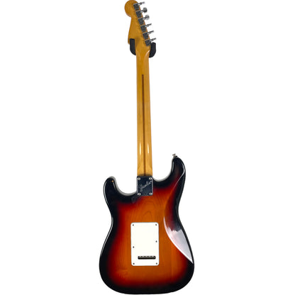 Fender American Standard Stratocaster 1991 - Sunburst