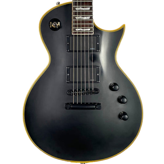 ESP LTD EC-1000 2014 - Vintage Black