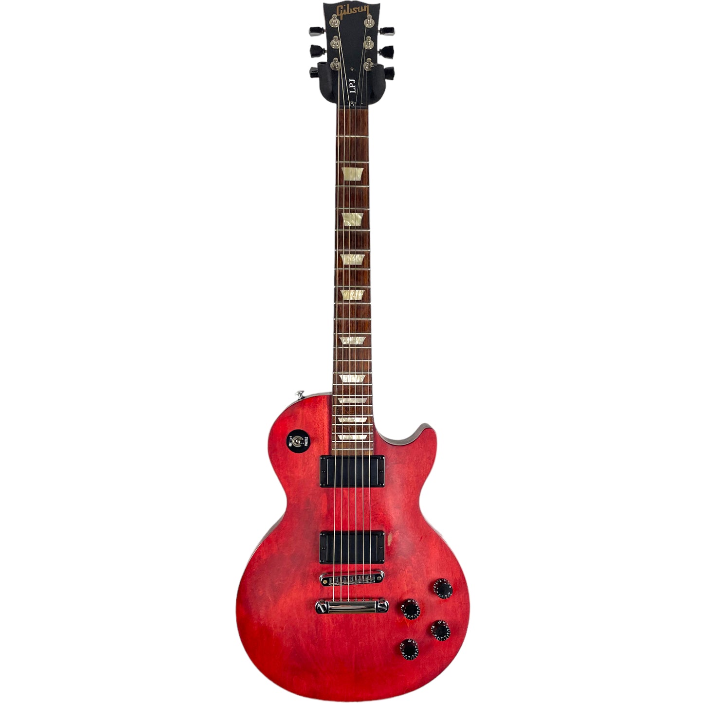 Gibson LPJ 2013 - Cherry