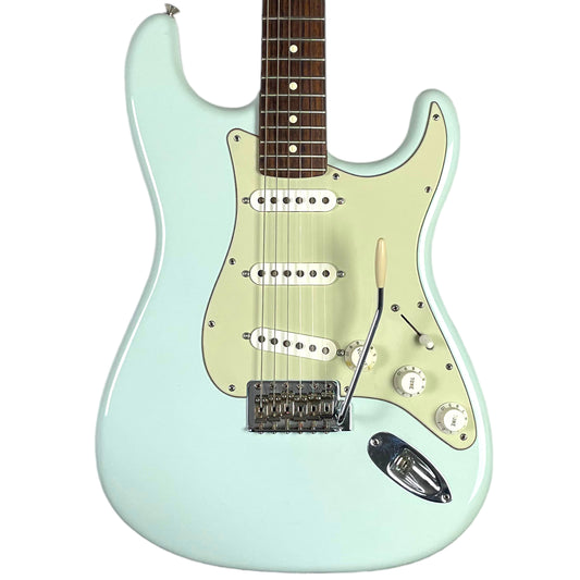 Fender American Special Stratocaster 2017 - Sonic Blue