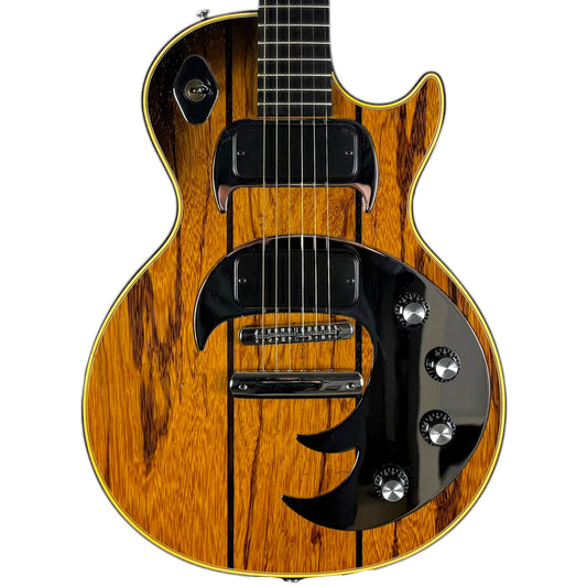 Gibson Les Paul 2009 - Dusk Tiger