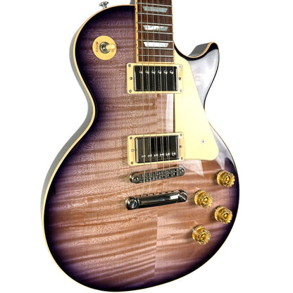 Gibson Les Paul Traditional 2015 - Placid Purple