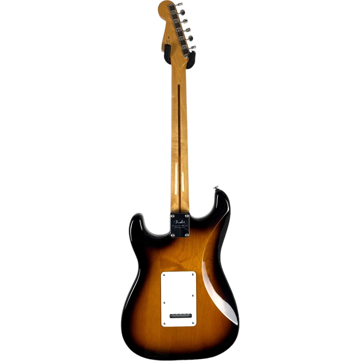 Fender Classic Player 50's Stratocaster 2017 - Sunburst