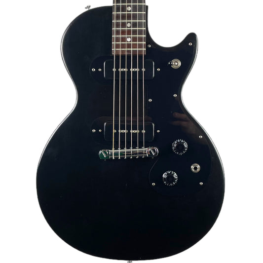 Gibson Melody Maker Special 2011 - Satin Ebony