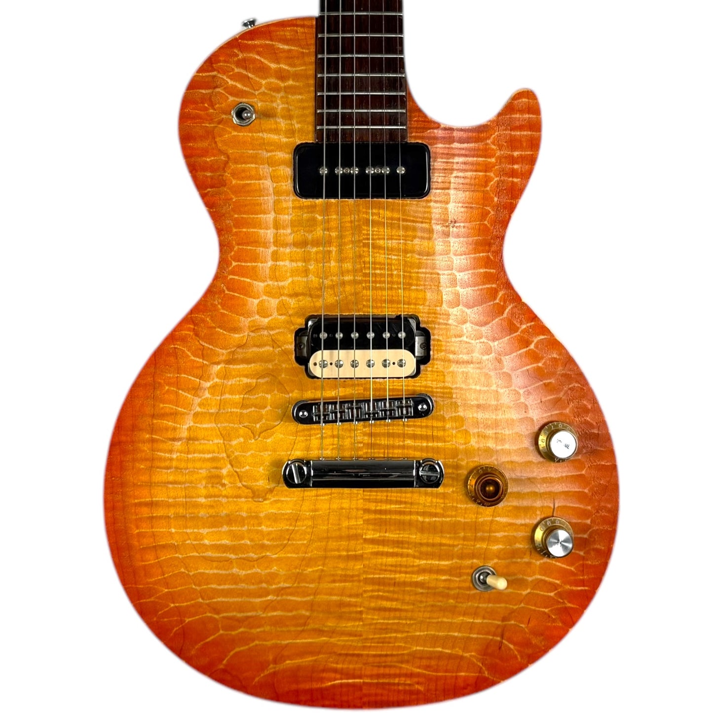 Gibson Les Paul BFG Gary Moore Signature 2010 - Lemon Burst