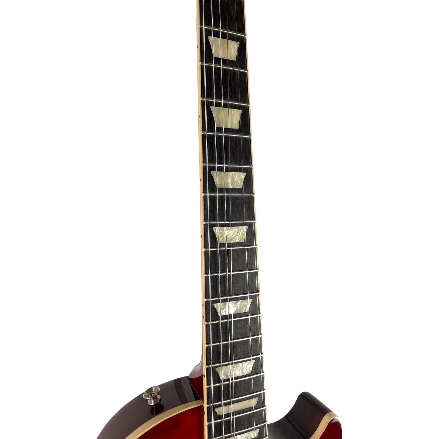 Gibson Les Paul Standard 2022 - Heritage Cherry Sunburst