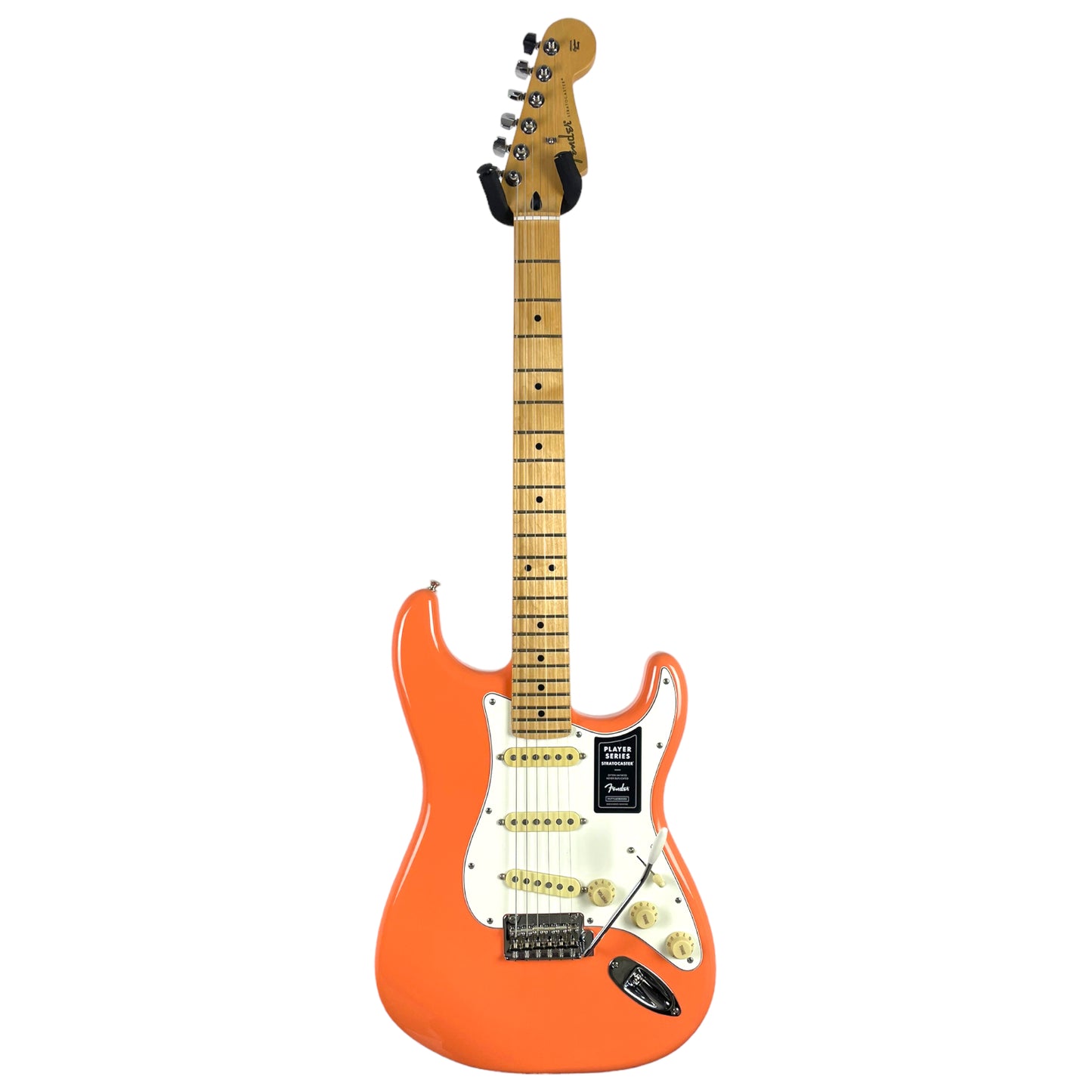 Fender Player Series Stratocaster 2022