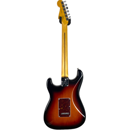 Fender American Professional II Stratocaster 2023 - Sunburst