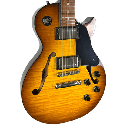 Gibson ES Les Paul Spécial 2016 - Tobacco Sunburst