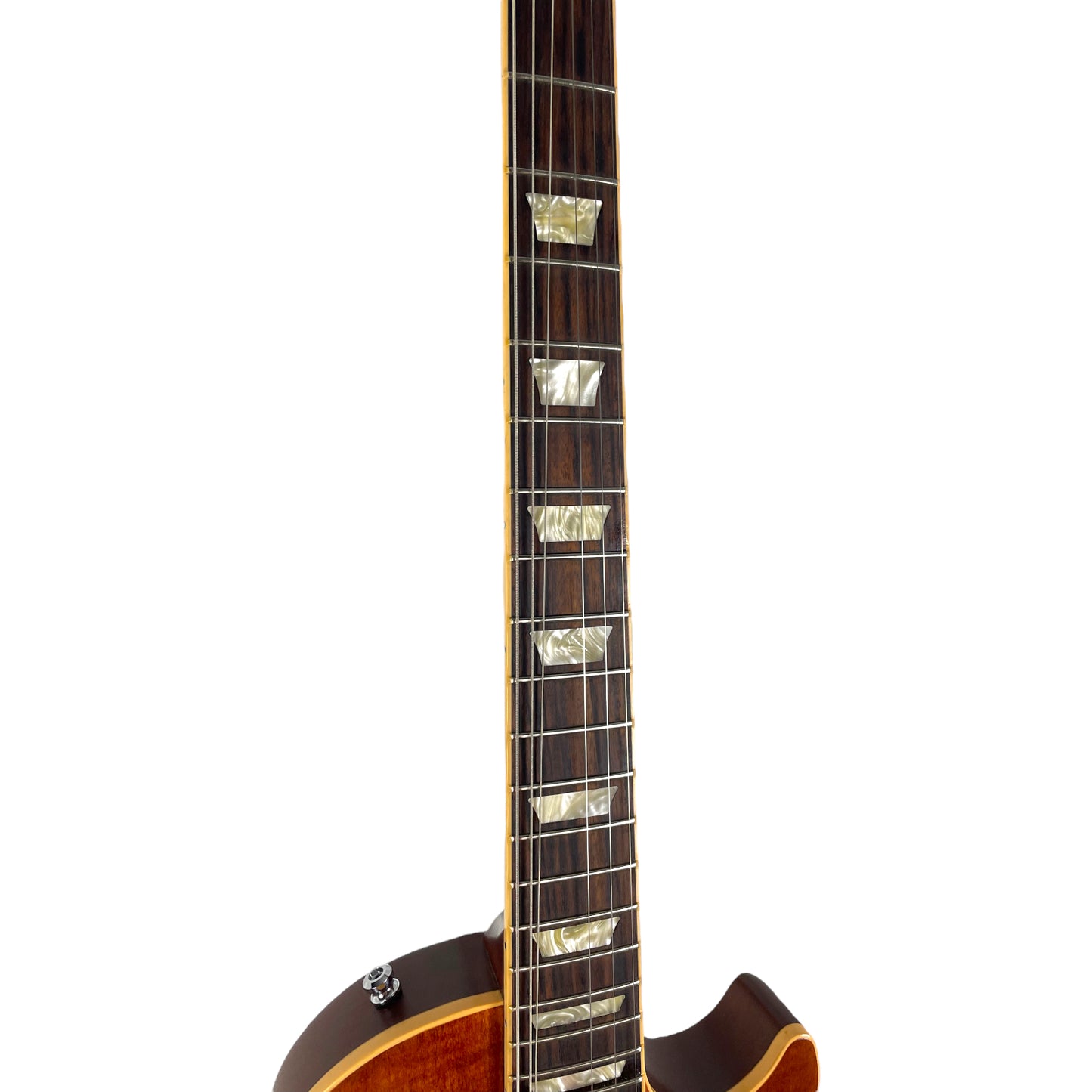 Gibson Les Paul Standard 2006 - Faded Honeyburst