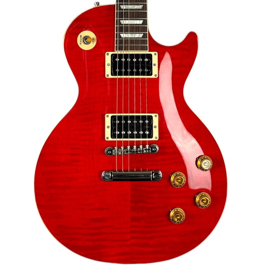 Gibson Les Paul Standard Slash 4 Limited Album Edition 2021 - 1 of 250