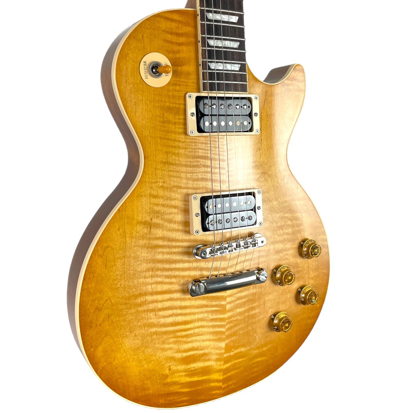 Gibson Les Paul 50s Standard 2022 - Faded