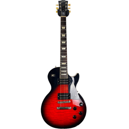 Gibson Les Paul Standard Slash Signature 2022 - Vermillion Burst