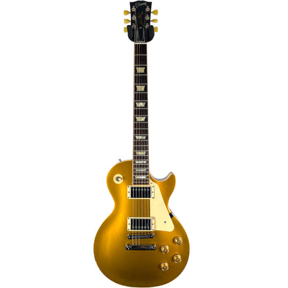 Gibson Les Paul Traditional 2011 - Goldtop