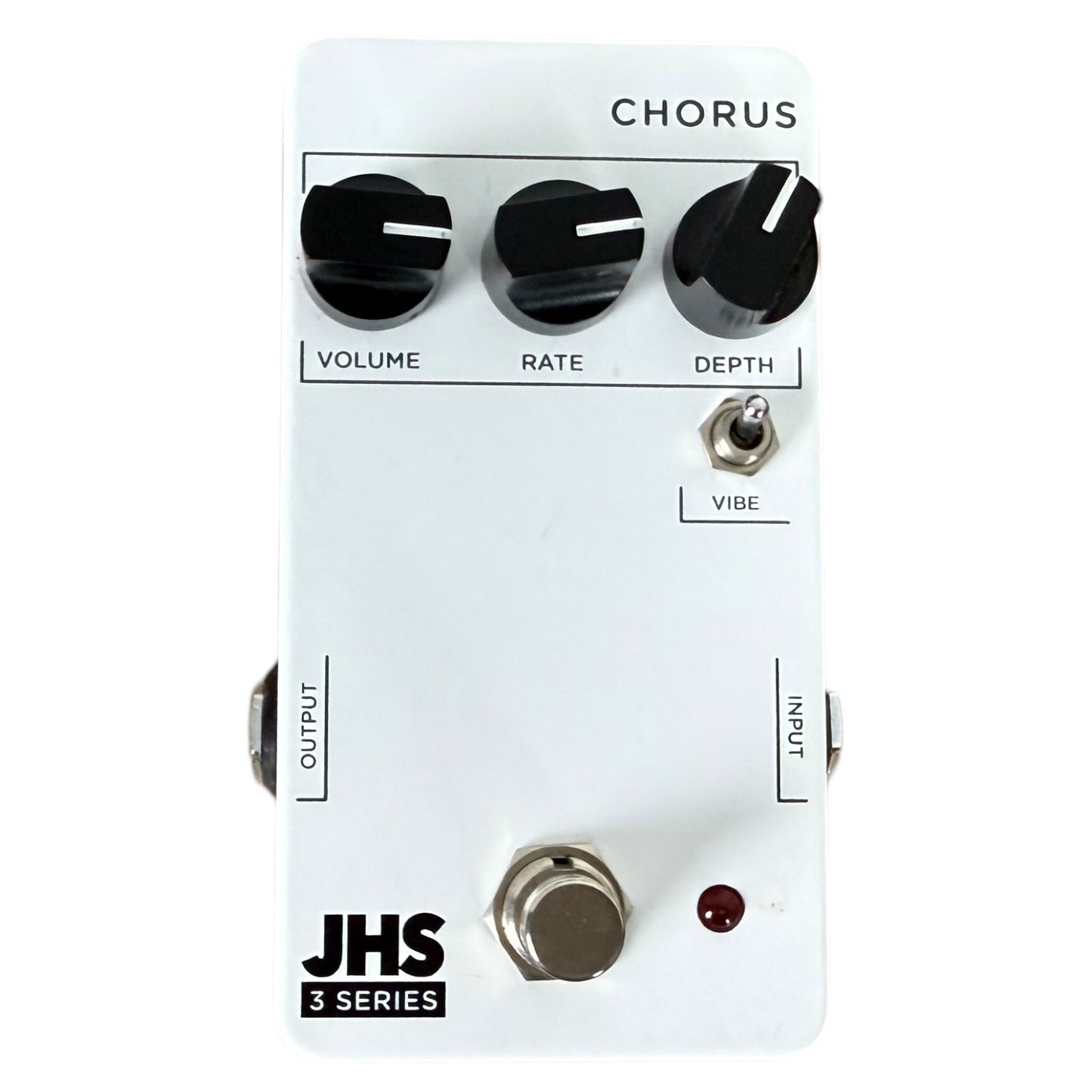 JHS 3 Series Chorus