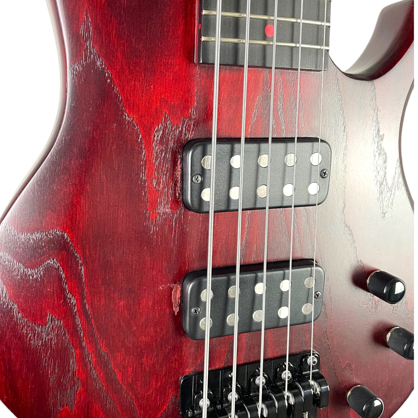 Gibson EB Bass 5-String 2019