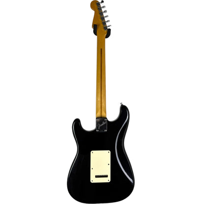 Fender American Standard Stratocaster 1987 - Black