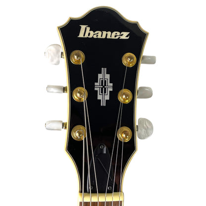 Ibanez Artcore AS93-VLS