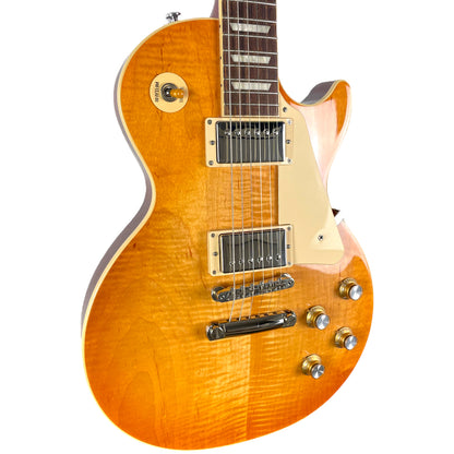 Gibson Les Paul Standard 2022 - Unburst