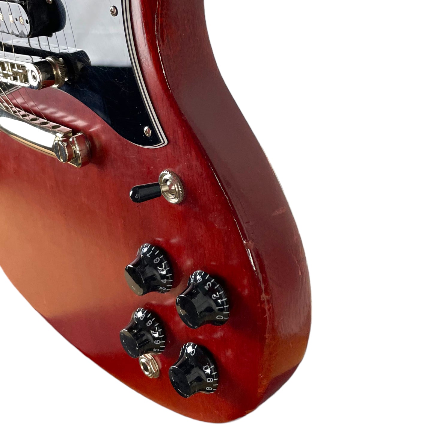 Gibson SG Tribute 2011 - Cherry