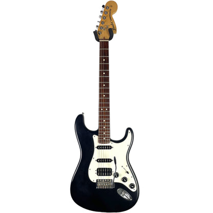 Fender Highway One US Stratocaster - Matte Black