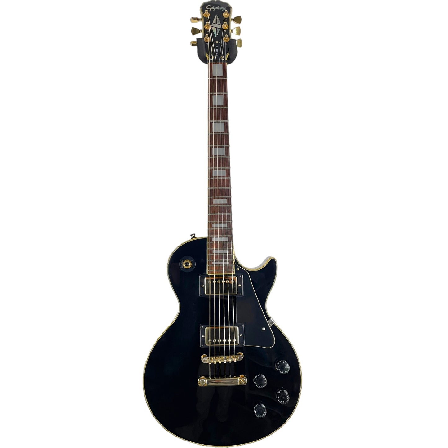 Epiphone Les Paul Custom 1994 - Black