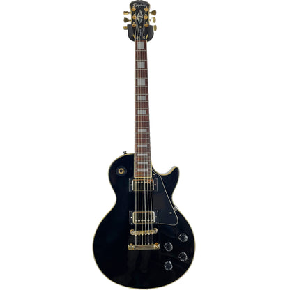 Epiphone Les Paul Custom 1994 - Black