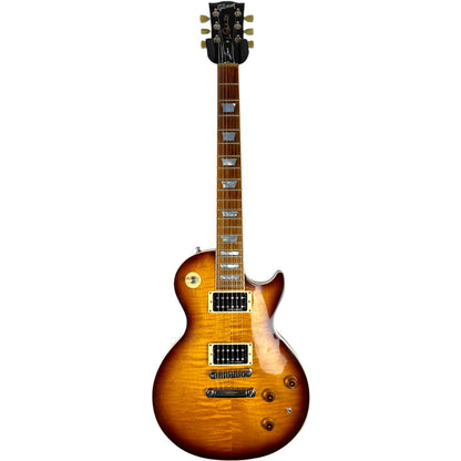 Gibson Les Paul Less Plus 2015 - Desert Burst