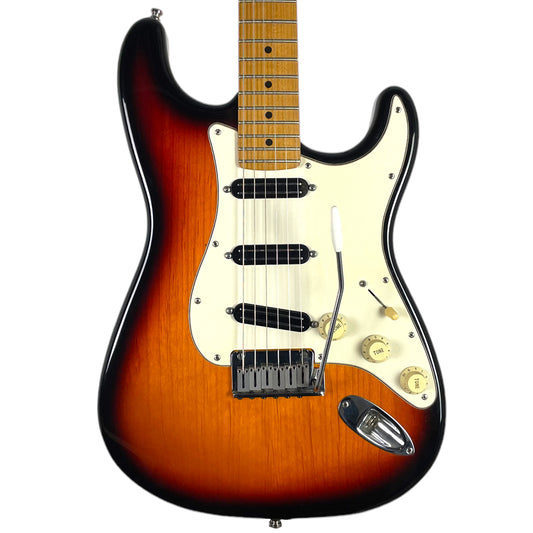 Fender American Standard Stratocaster 1996 - Sunburst