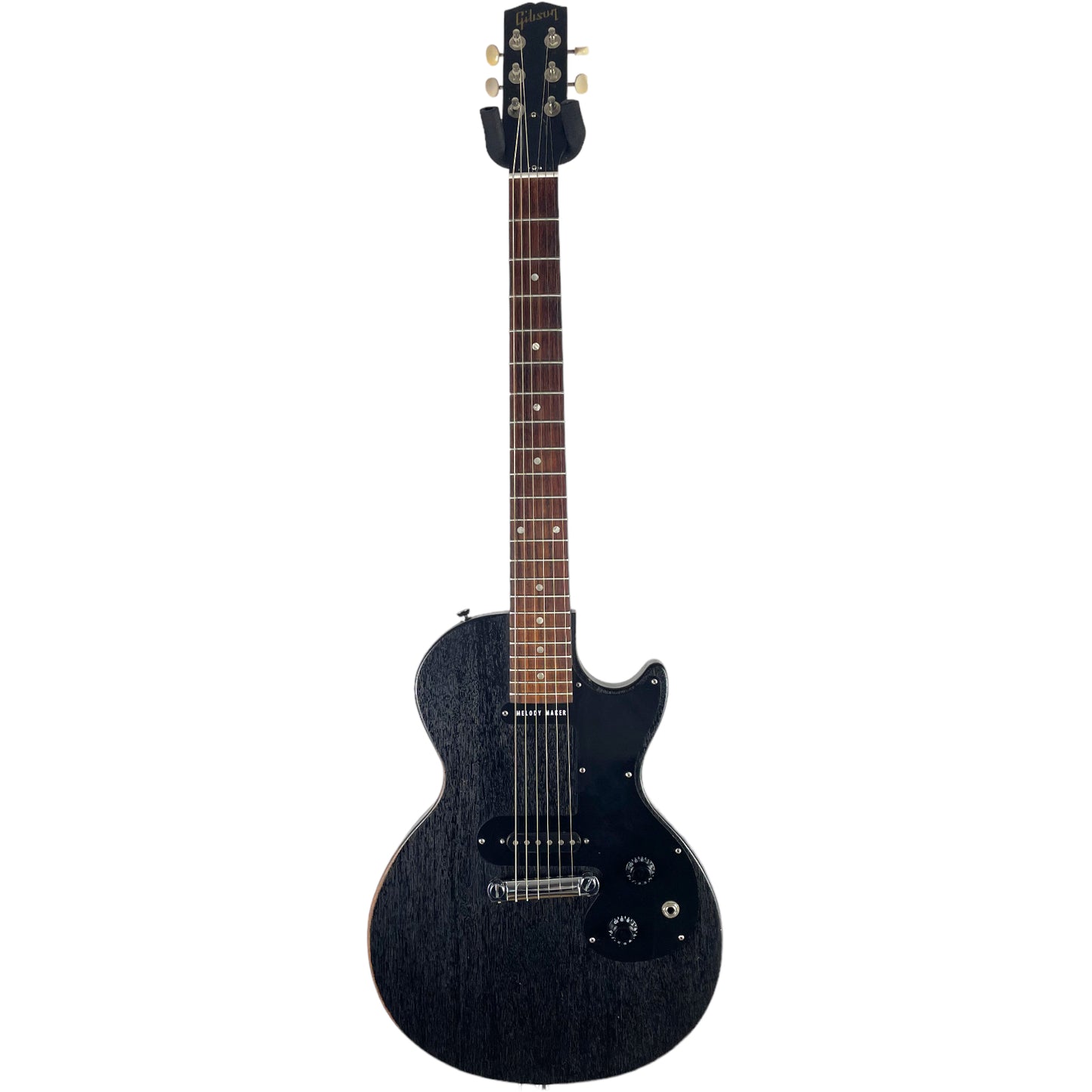 Gibson Melody Maker 2009 - Ebony