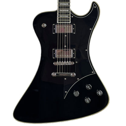 Hagstrom Fantomen 2017 - Black