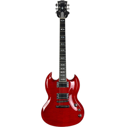 Gibson SG Supreme 2016 - Cherry