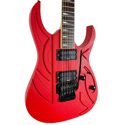 Ibanez RG420EG-RPR 2009