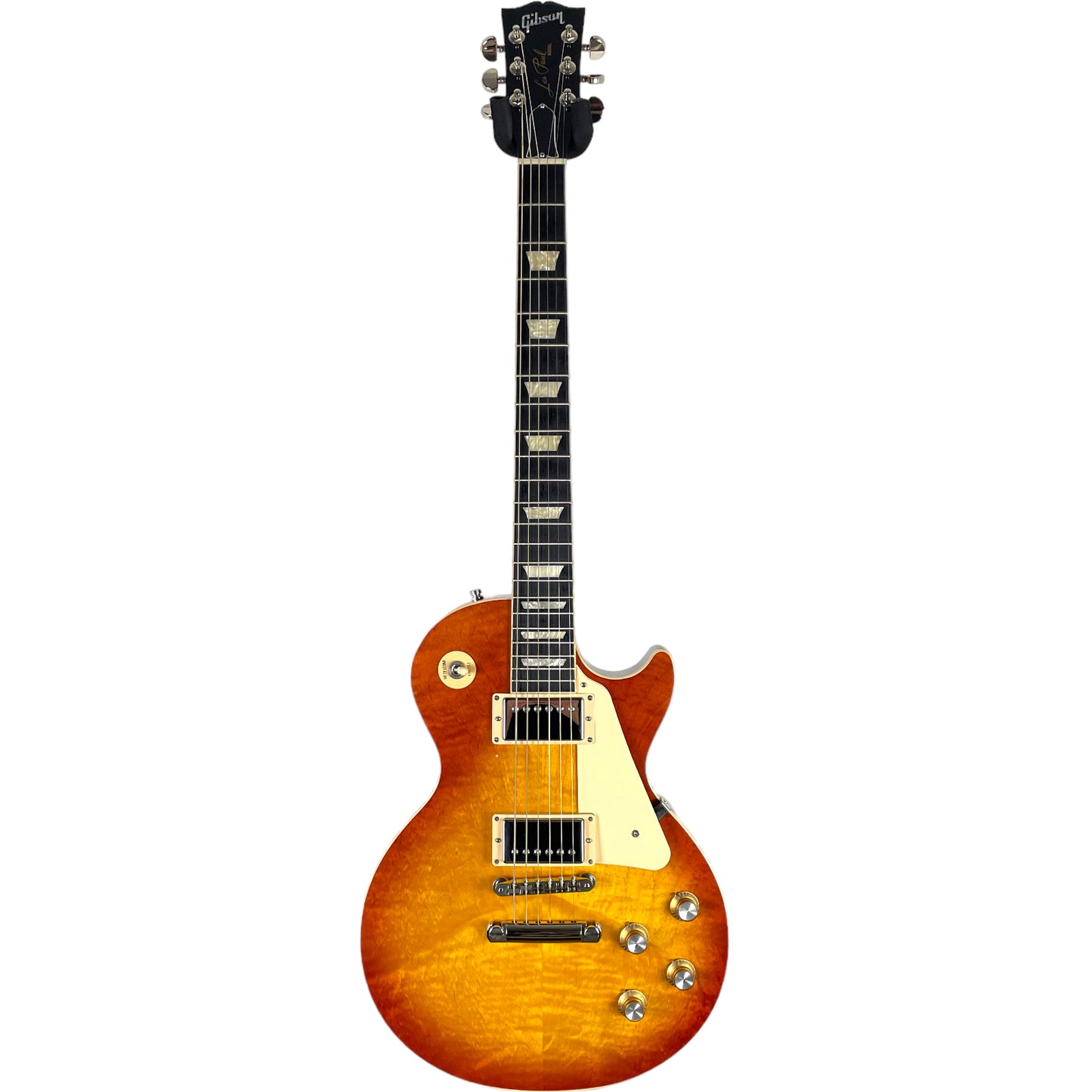 Gibson Les Paul Standard 60s 2021 - Unburst