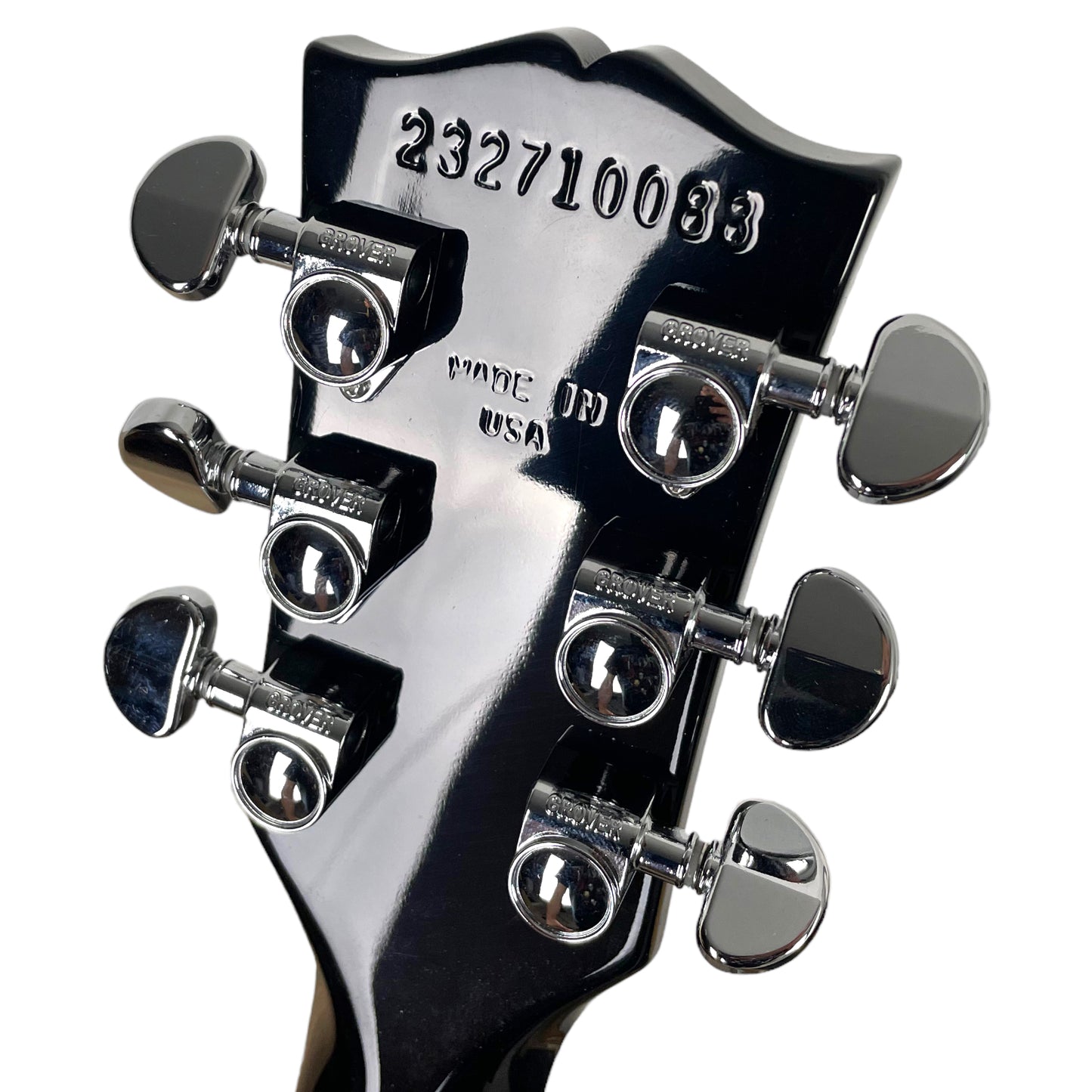 Gibson SG Standard 2023 - Ebony