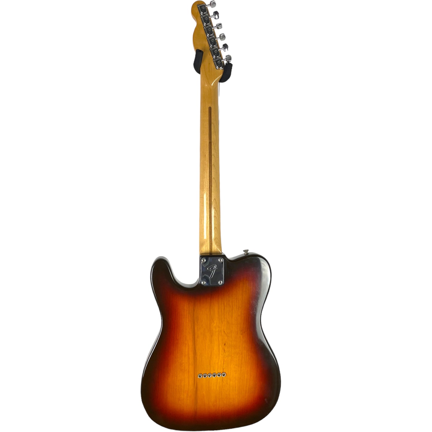 Fender Telecaster 1978 - Sunburst