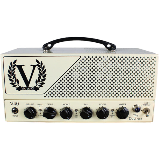 Victory V40 The Duchess