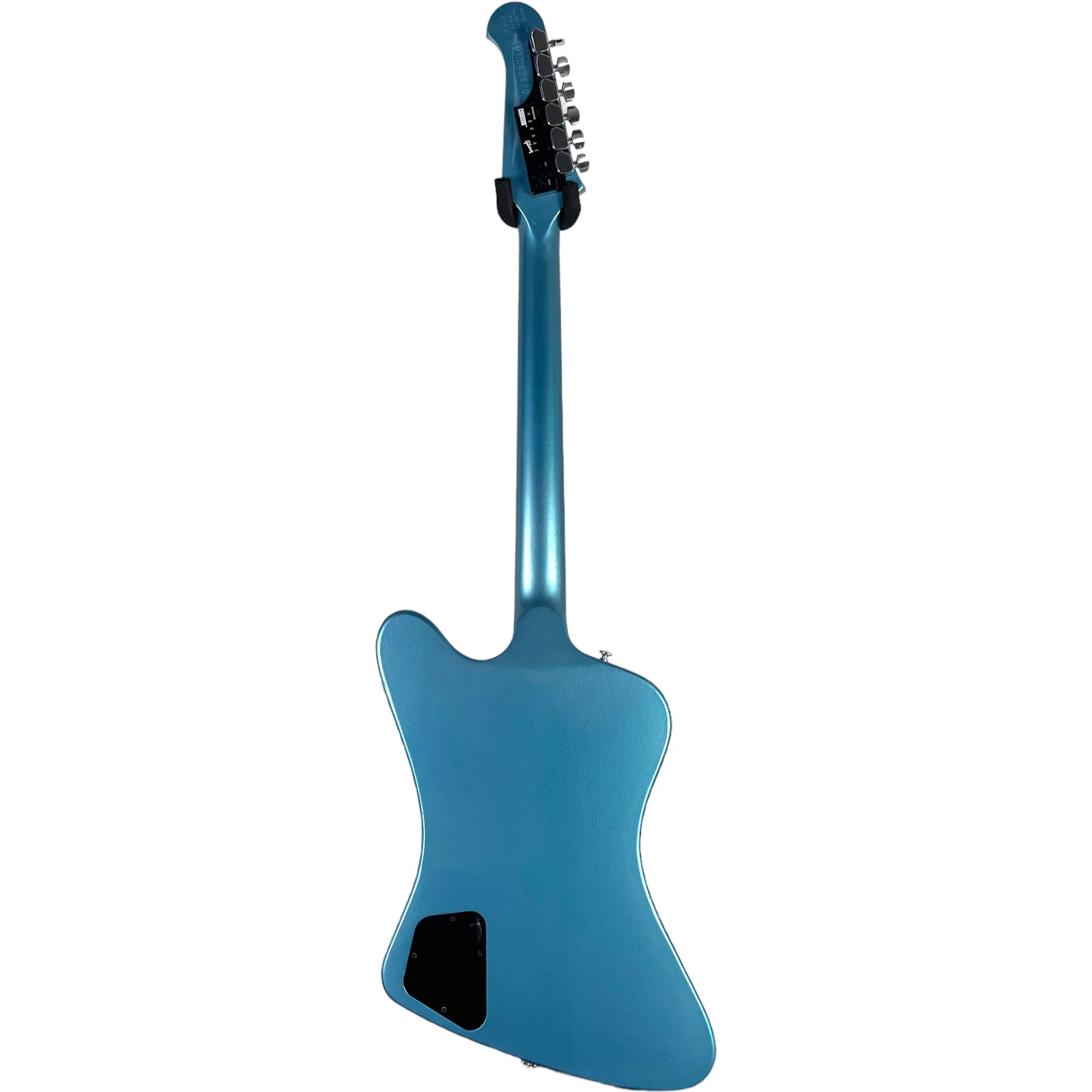 Gibson Firebird HP 2017 - Pelham Blue