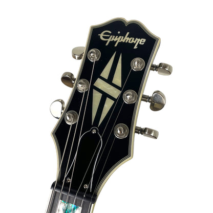 Epiphone SG Prophecy 2020 - Blue Tiger