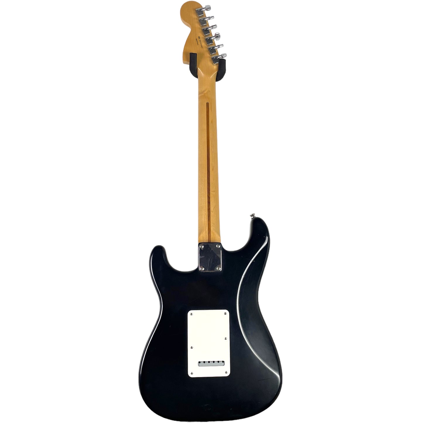 Fender Highway One US Stratocaster - Matte Black