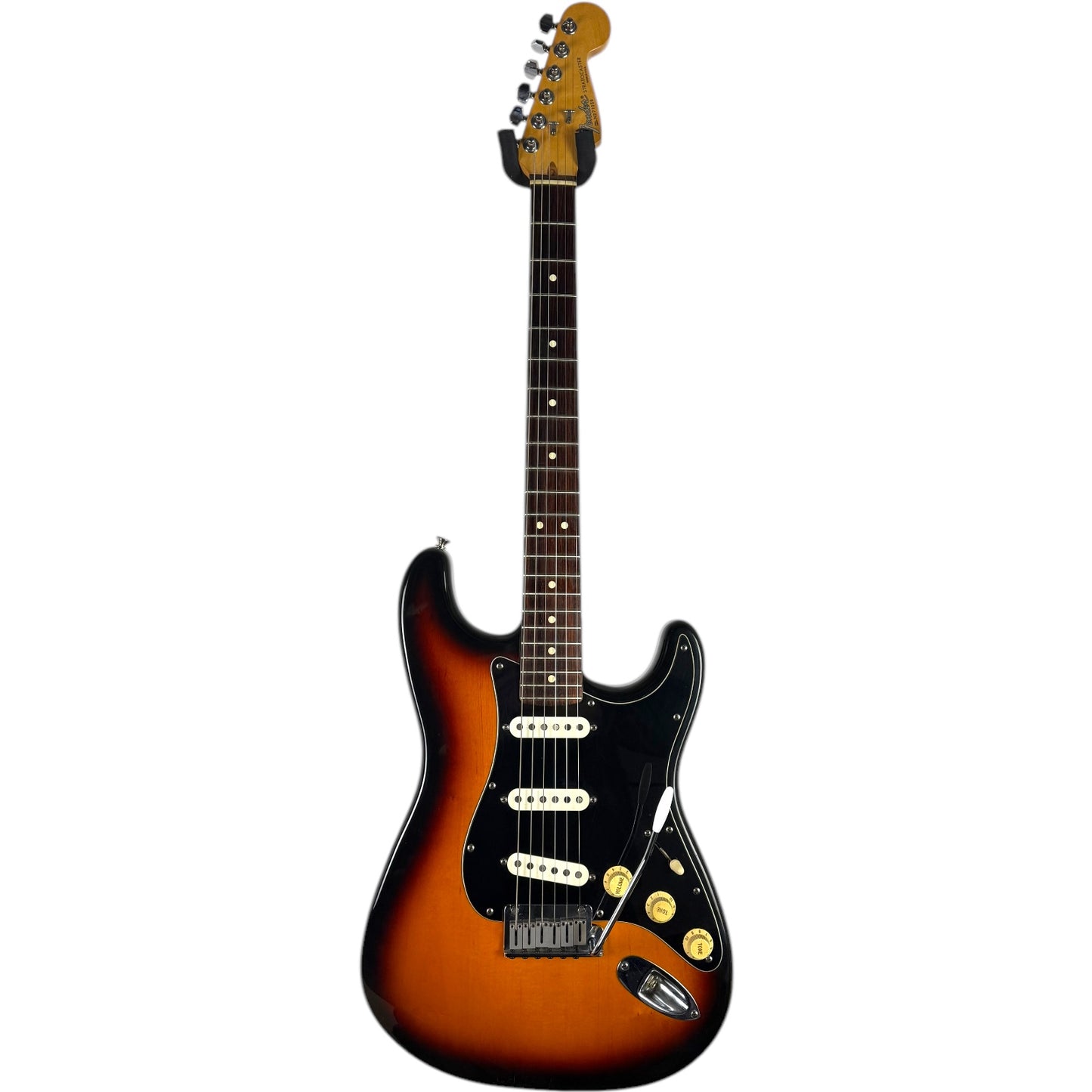 Fender American Standard Stratocaster 1992 - Sunburst