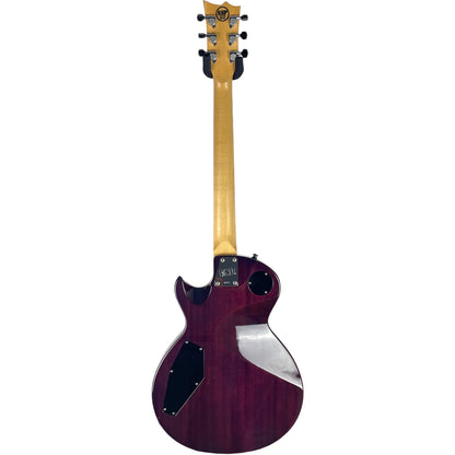 ESP Eclipse 2000 - purple